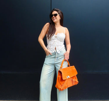 Bolso Lucía