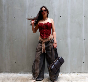 Bolso Taylor