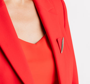 Blazer Luxe