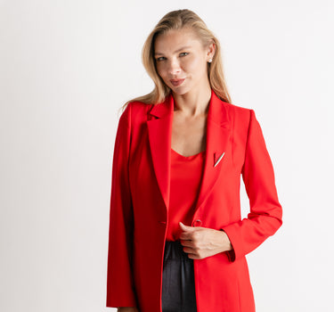 Blazer Luxe
