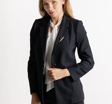 Conjunto Elegance Noir