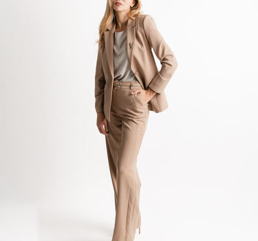 Conjunto Élégance Beige