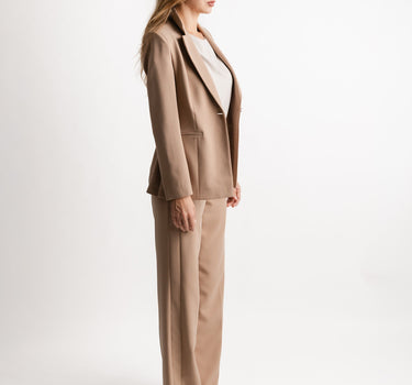 Conjunto Élégance Beige