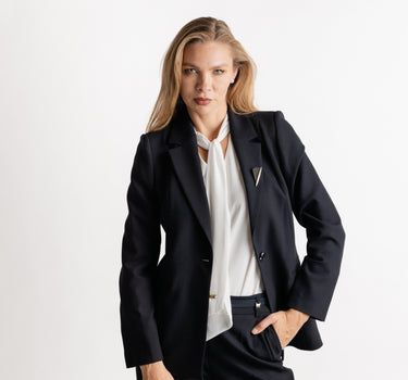 Conjunto Elegance Noir