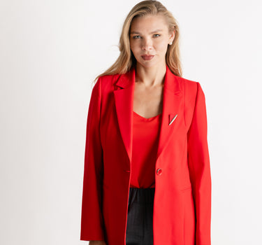 Blazer Luxe