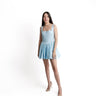 Kloer Aria Mini Dress - Vista frontal