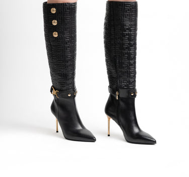 Botas Kloer Negras
