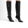Botas Kloer Negras