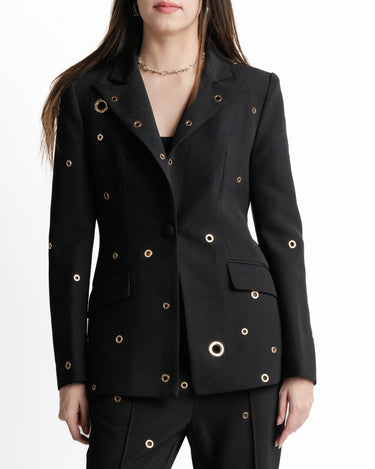 Kloer Donatella Set - Detalle blazer