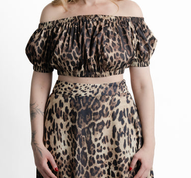 Kloer Felina Set - Detalle top