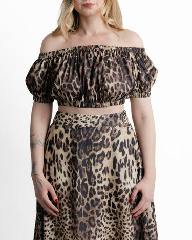 Kloer Felina Set - Detalle top