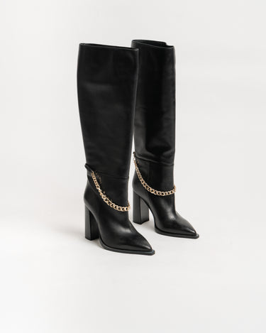 Kloer Noche Boots - Vista frontal