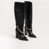 Kloer Noche Boots - Vista frontal
