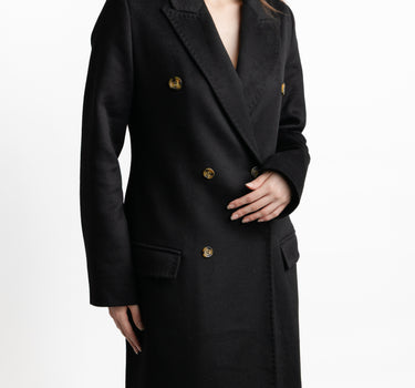 Kloer Noche Coat - Vista frontal