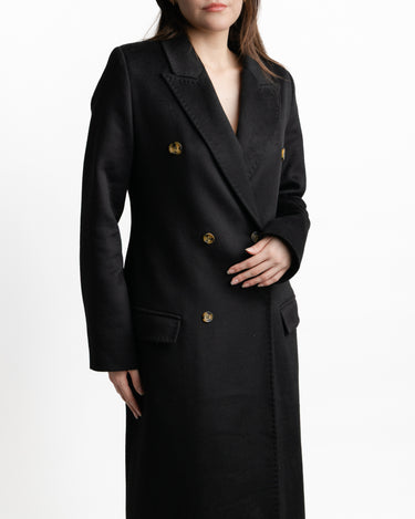 Kloer Noche Coat - Vista frontal