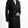 Kloer Noche Coat - Vista frontal