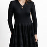 Kloer Noche Dress - Vista frontal