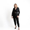 Kloer Set Negro - Frontal