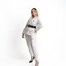 Kloer Set Blanco - Frontal