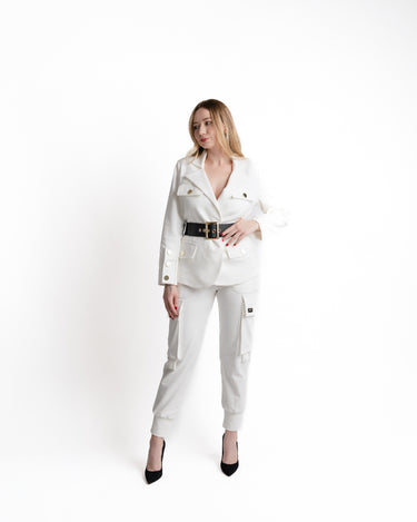 Kloer Set Blanco - Detalle