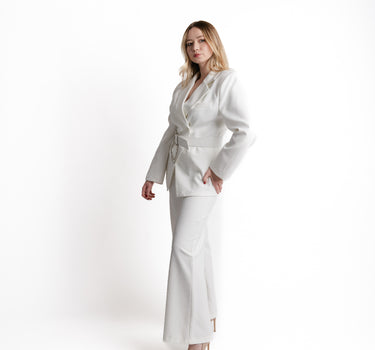Kloer Set Blanco - Vista completa
