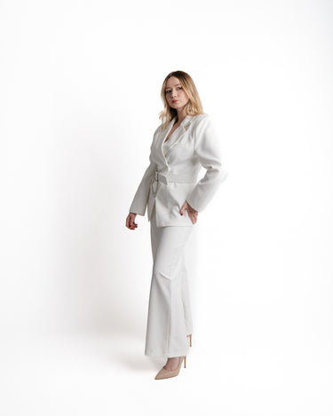 Kloer Set Blanco - Vista completa