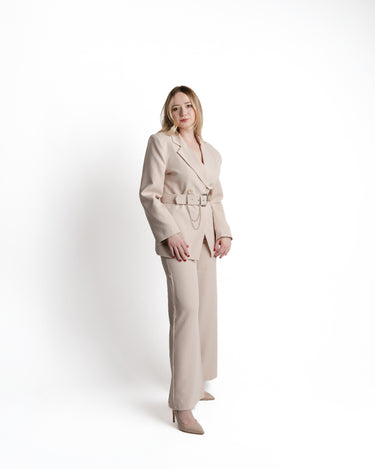 Kloer Set Crema - Vista completa