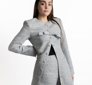 Set Tweed Kloer completo