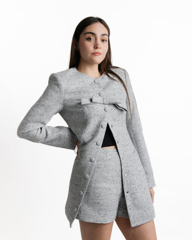 Set Tweed Kloer completo