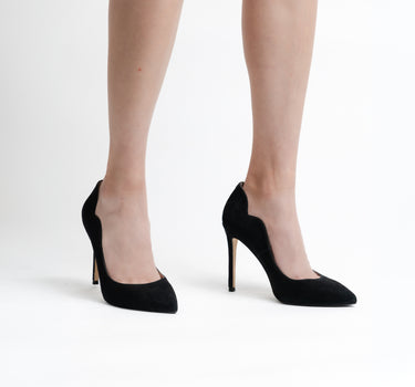 Stiletto Kloer - Vista frontal
