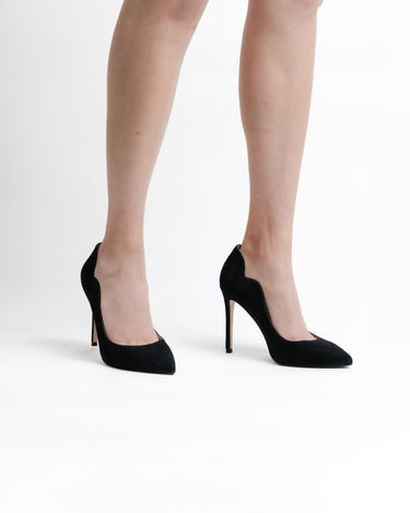Stiletto Kloer - Vista frontal