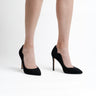 Stiletto Kloer - Vista frontal